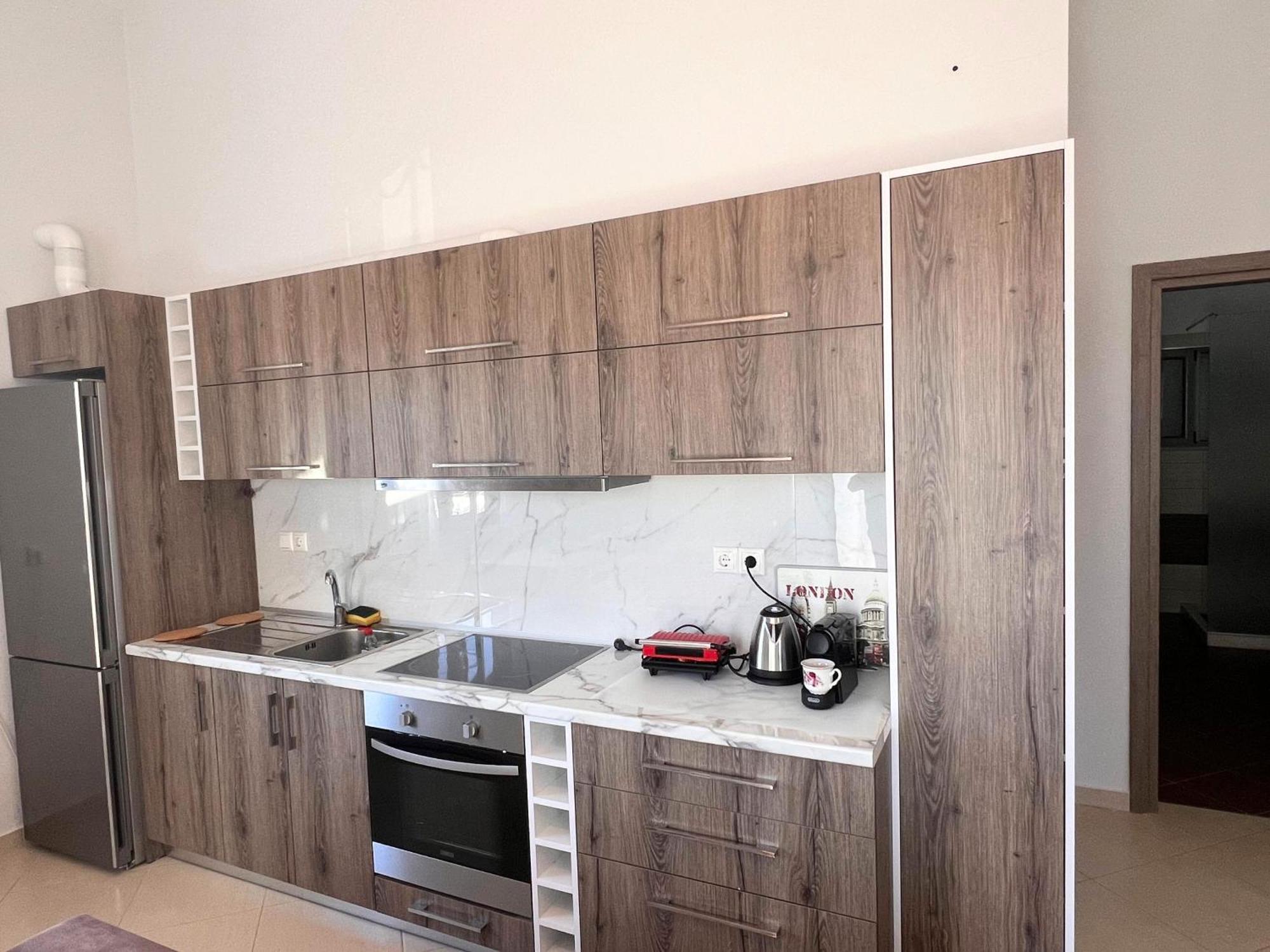 Dea Apartament Saranda