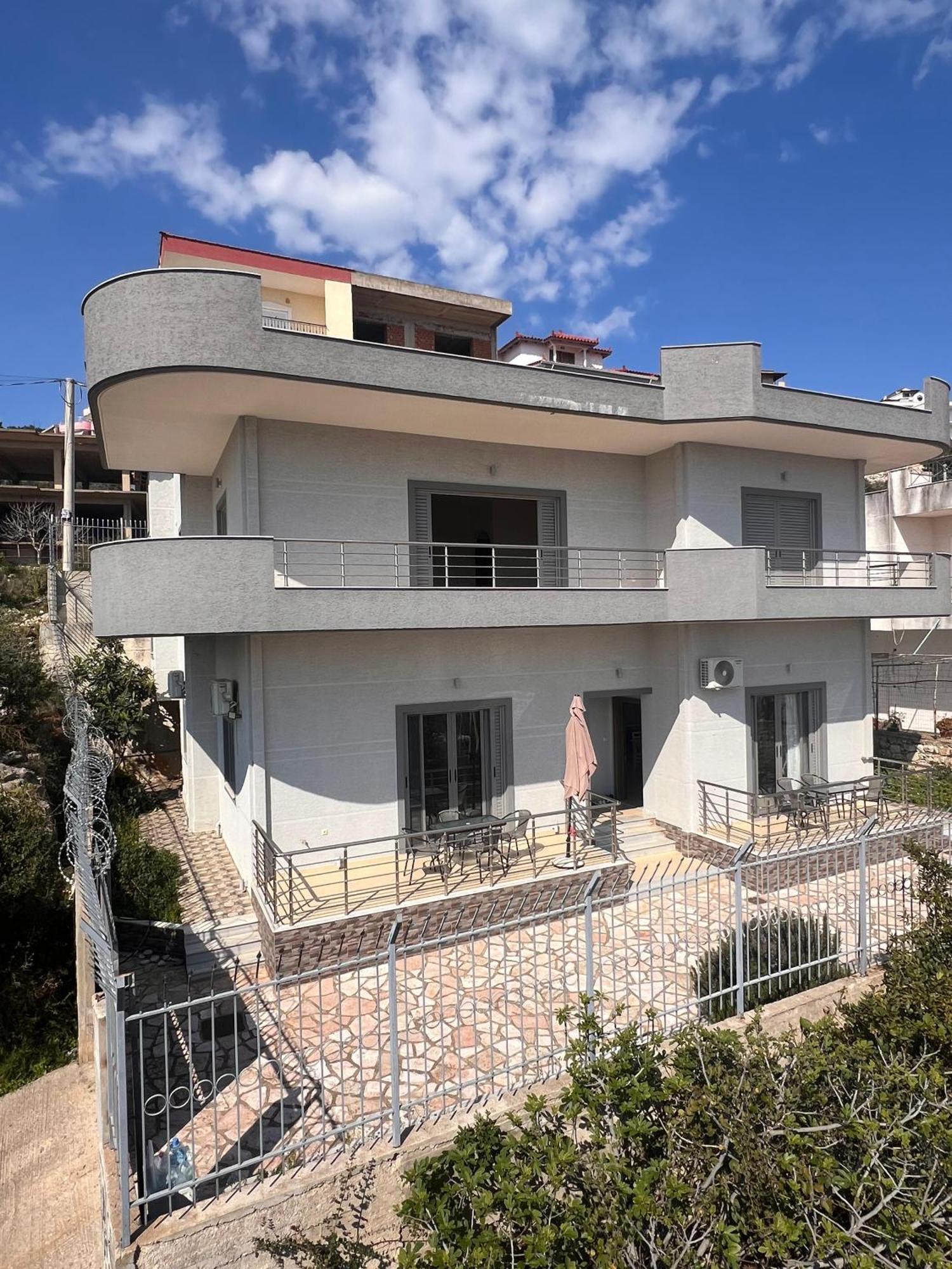 Dea Apartament *